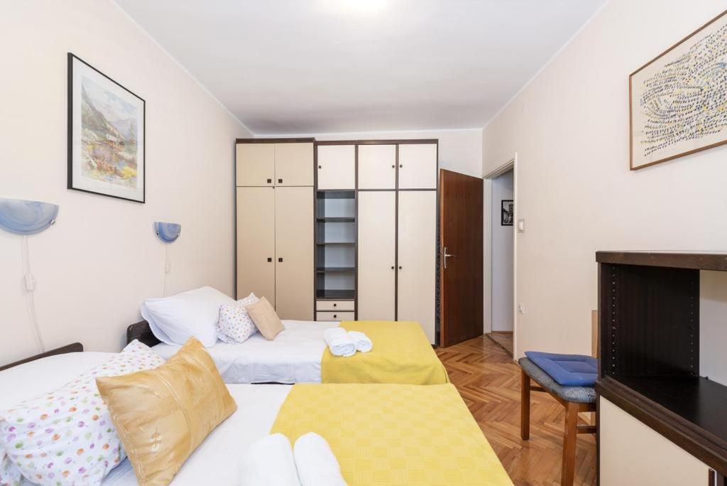 Apartment Tara, - Mandalina Sibenik