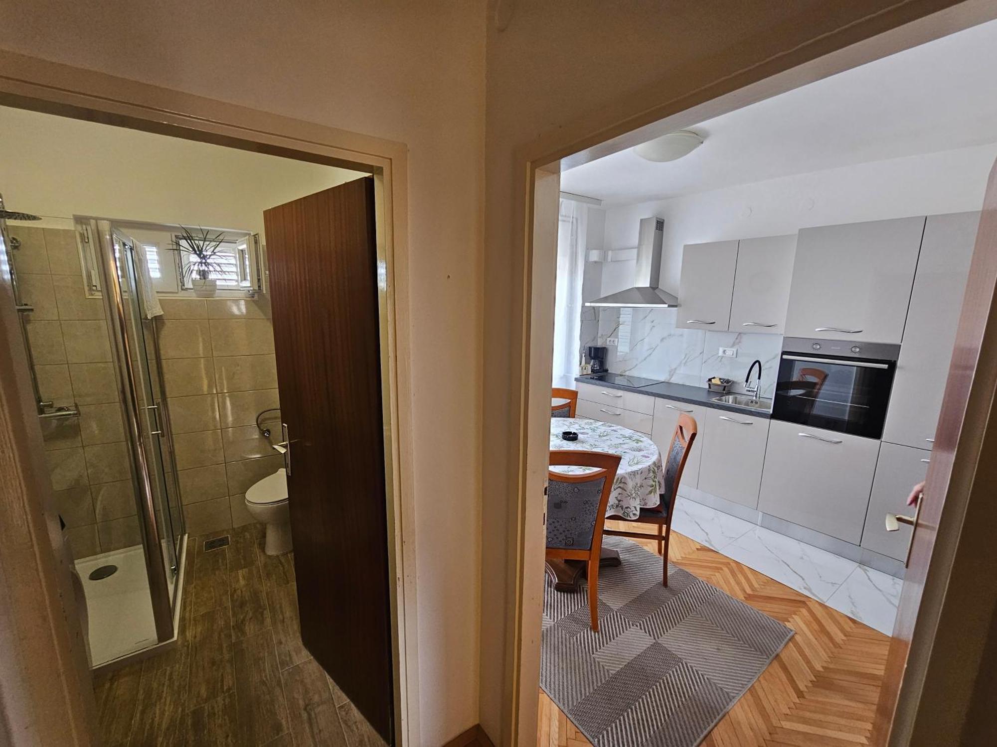 Apartment Tara, - Mandalina Sibenik