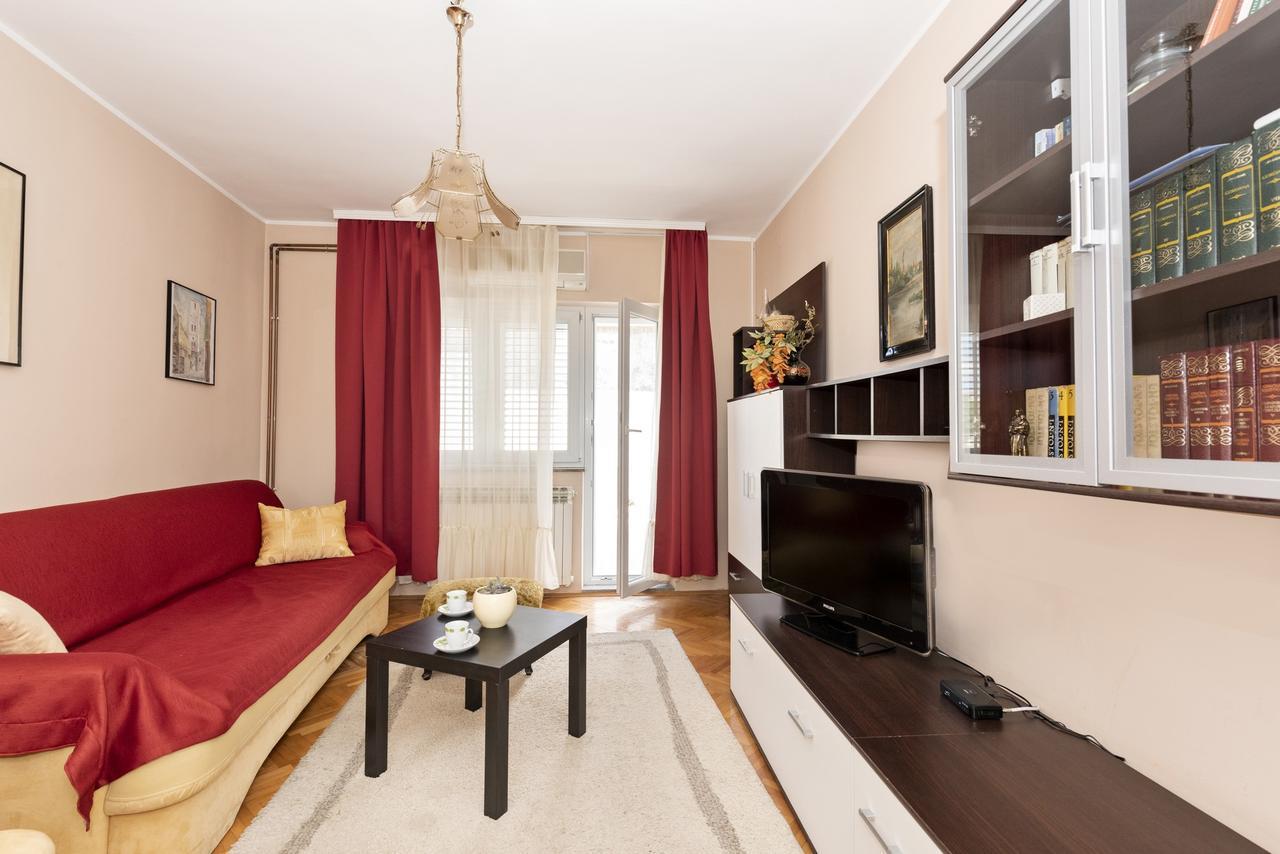 Tara, - Mandalina Apartment